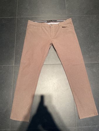 Ungetragene / neu Hose Massimo Dutti Gr.50