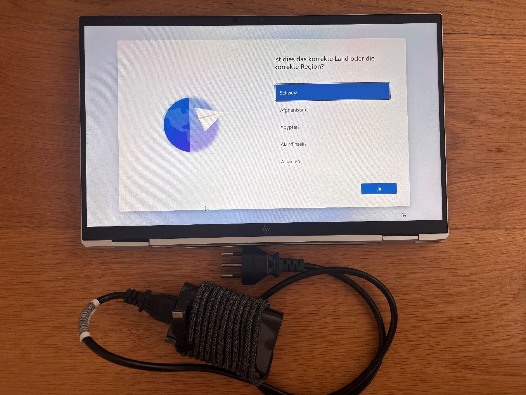 Hewlett Packard Notebook: HP EliteBook x360 G7, 2021 – Usato da Sursee venduto da new_6hny