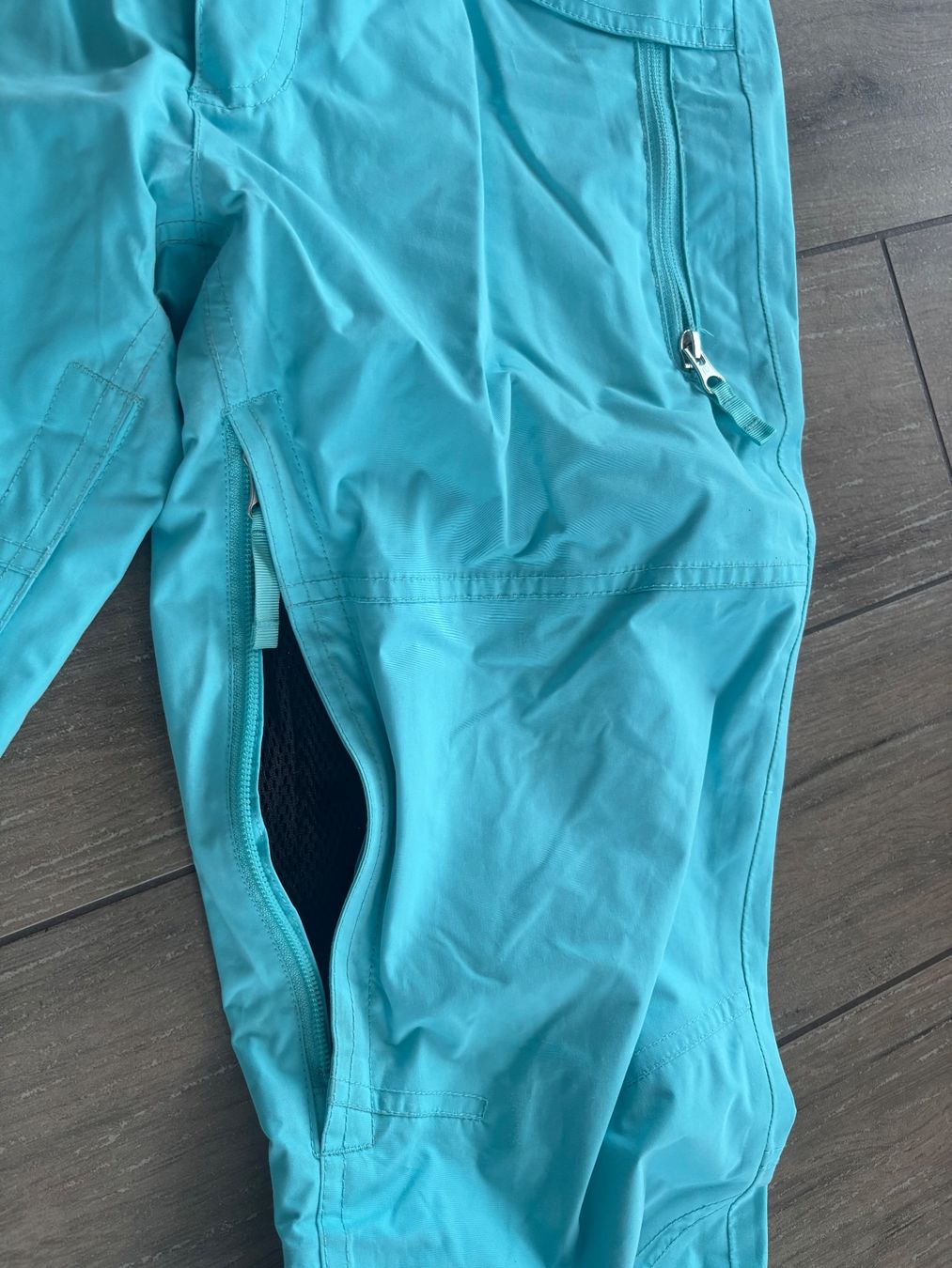 Pantaloni: XS_Burton ski ou snowboard – Usato da St-George venduto da elena27 4