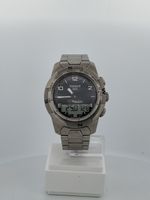 Tissot T-Touch Herrenuhr Titan 43mm - T047420 A
