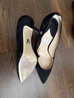 Paul Andrew heels Gr 40 1/2
