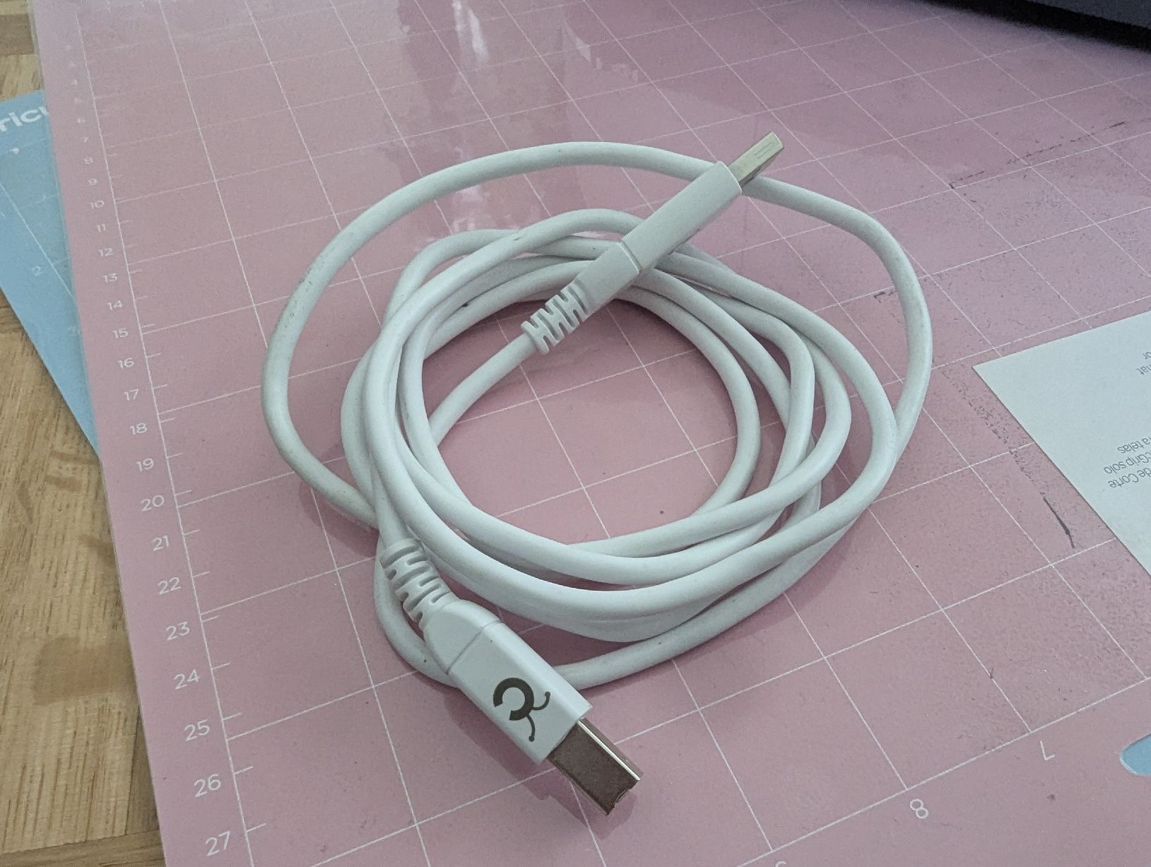 Cricut Bastelsets: Cricut Maker – Gebraucht aus Kloten von Mick_W 5