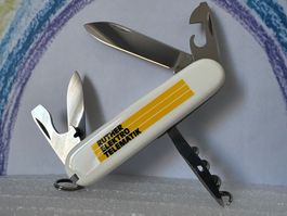VICTORINOX - Spartan - Sackmesser - RUTHER ELEKTRO TELEMATIK