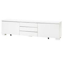 TV Bank von Ikea zu verkaufen