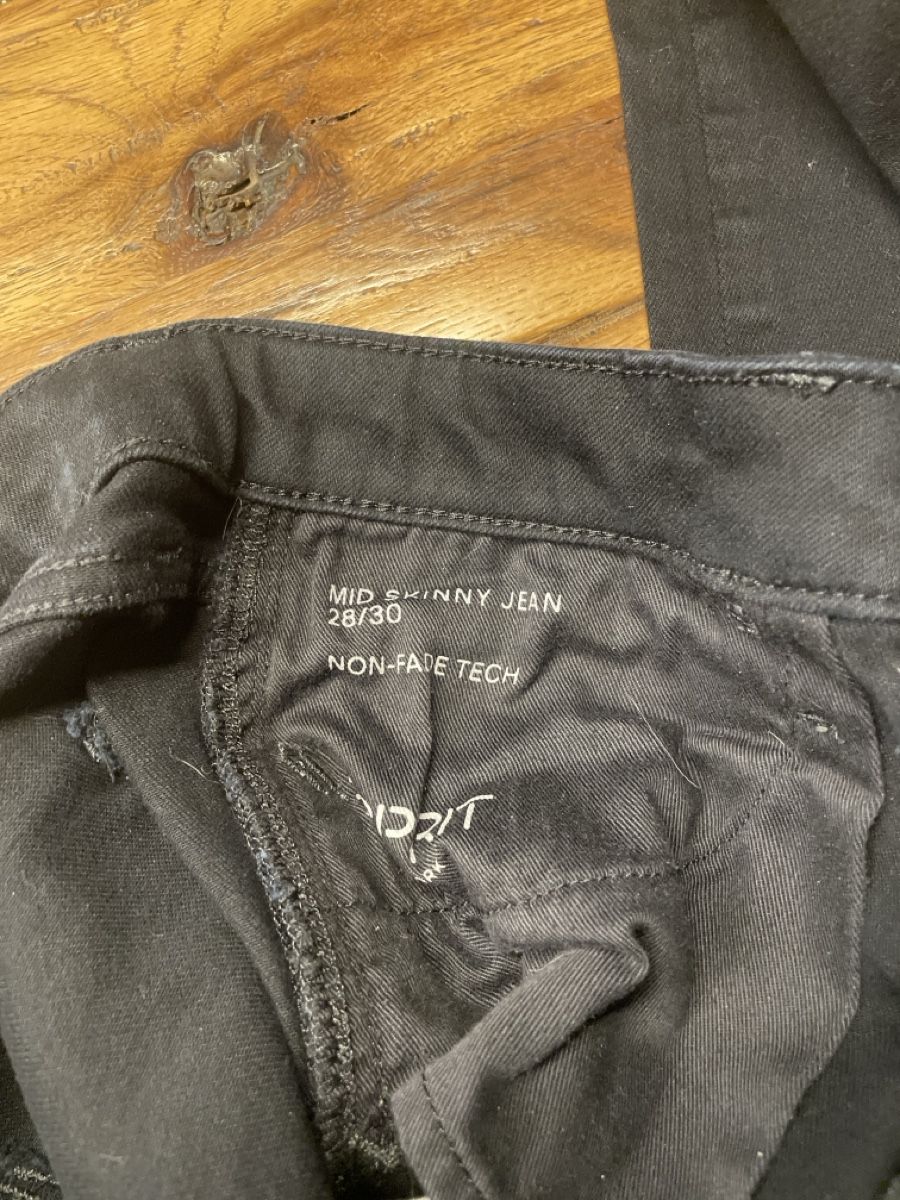 Esprit Jeans: Jeans Esprit, Grösse 28/30 – D'occasion à Holderbank AG par Hallo104 5
