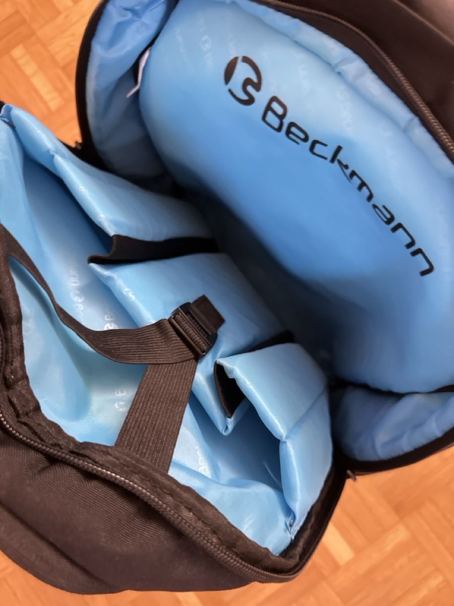 Rucksäcke: Rucksack  – Gebraucht aus Winterthur von ani_6p9f 2