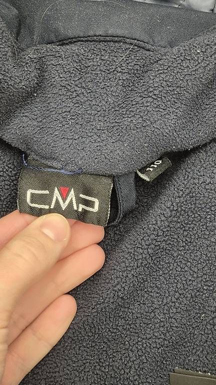 Vestes & Manteaux: CMP winterjacke gr 110 – D'occasion à Neunkirch par mir_c9zg 2