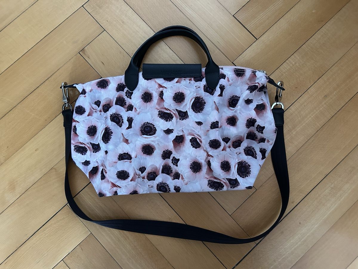 Longchamp Borse da donna: Sac Longchamp édition limitée  – Nuovo (secondo la descrizione) da Oleyres venduto da chico-03 1