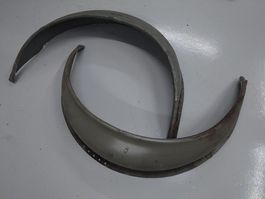 Datsun 260Z / 280Z 2+2 Radläufe Innen, hinten. OEM