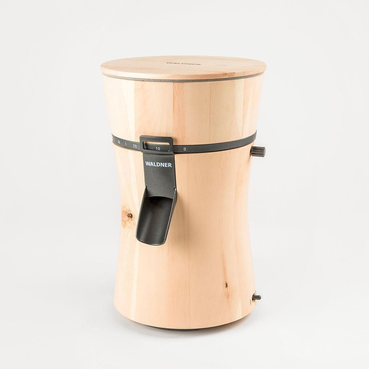 Appareils de cuisine: Waldner MONA Lärche Getreidemühle – Neuf avec emballage d'origine à Bottighofen par zaap
