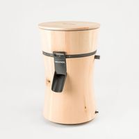 Waldner MONA Lärche Getreidemühle