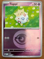 Pokemon Togepi Reverse (Versand gratis)