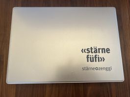 Brettspiel Stärnä Füfi stärne zenggi neu