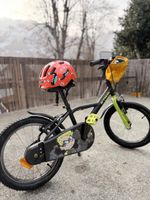 Kinder velo 20”