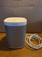 Sonos One Lautsprecher weiss gebraucht