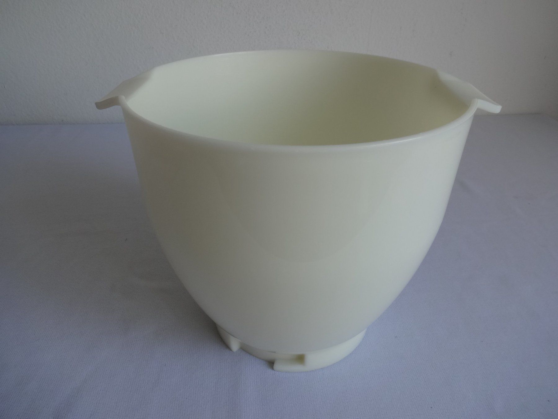 Kenwood Schalen: Kenwood Major Acrylschüssel – Gebraucht aus Frauenfeld von rey06