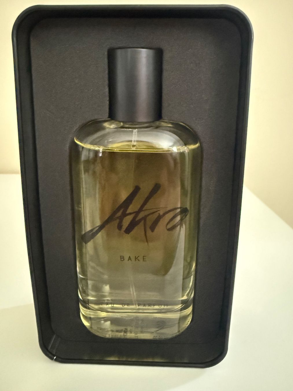 Profumi & Eau de Toilette: Akro - Bake, Eau de Parfum 100 ml – Nuovo (secondo la descrizione) da Euthal venduto da Parfumgirl 2
