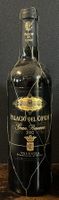 2002 Palacio del Conde Valencia Gran Reserva