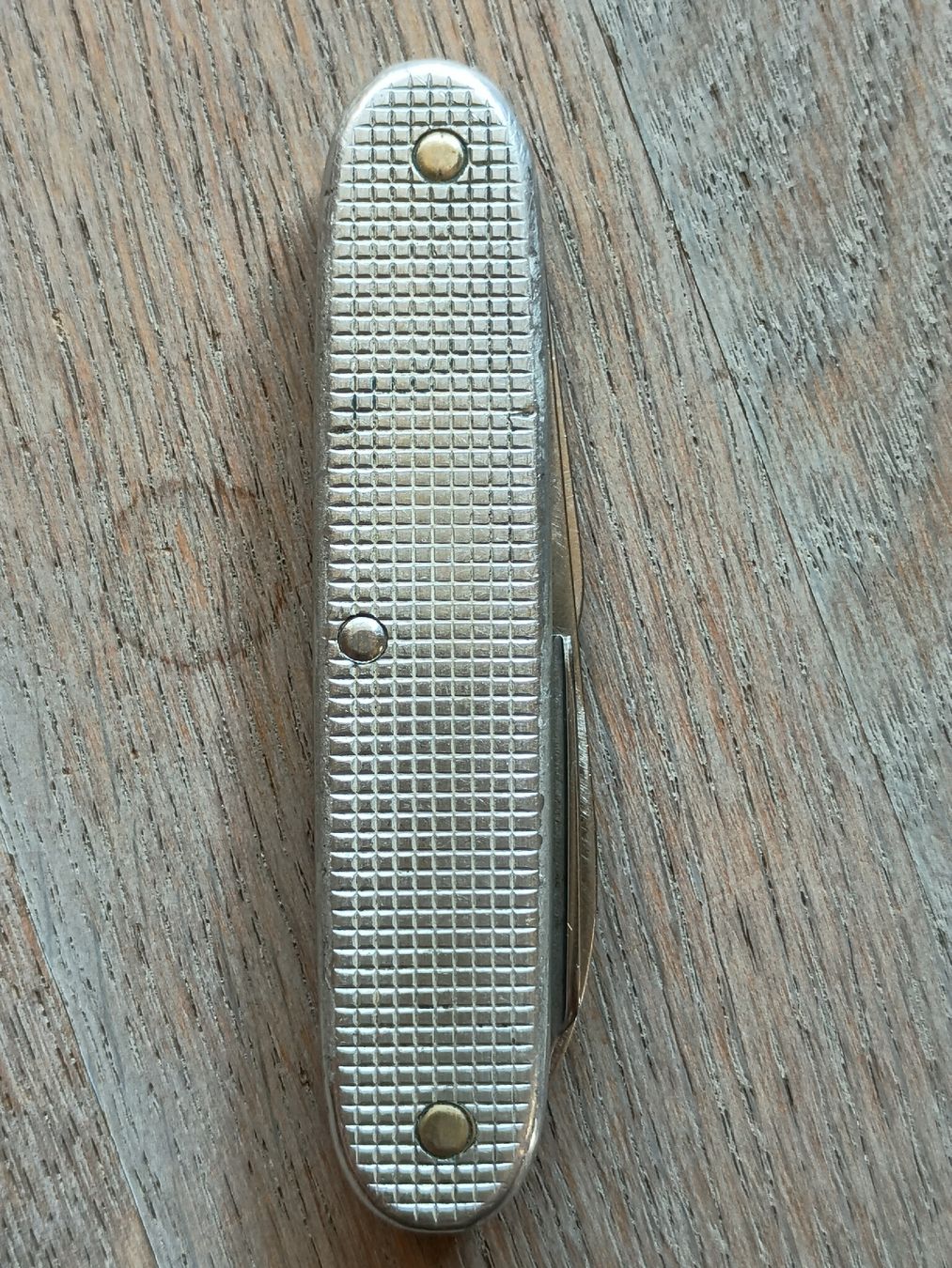 Victorinox Couteaux de poche: Sackmesser Victorinox  – D'occasion à Kirchlindach par Chantalone 2