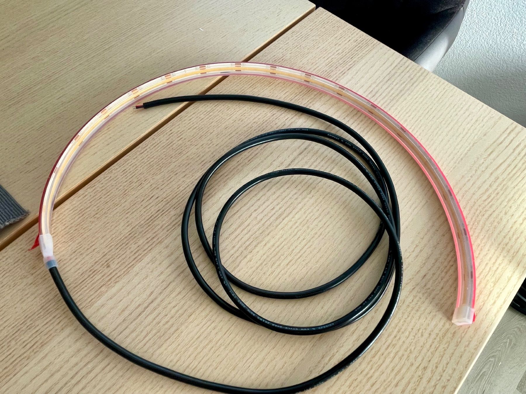 Lampade: LED Streifen, 48V – Usato da Gelterkinden venduto da QuackMa