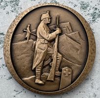 Medaille Bewaffnete Neutralität 1914-18