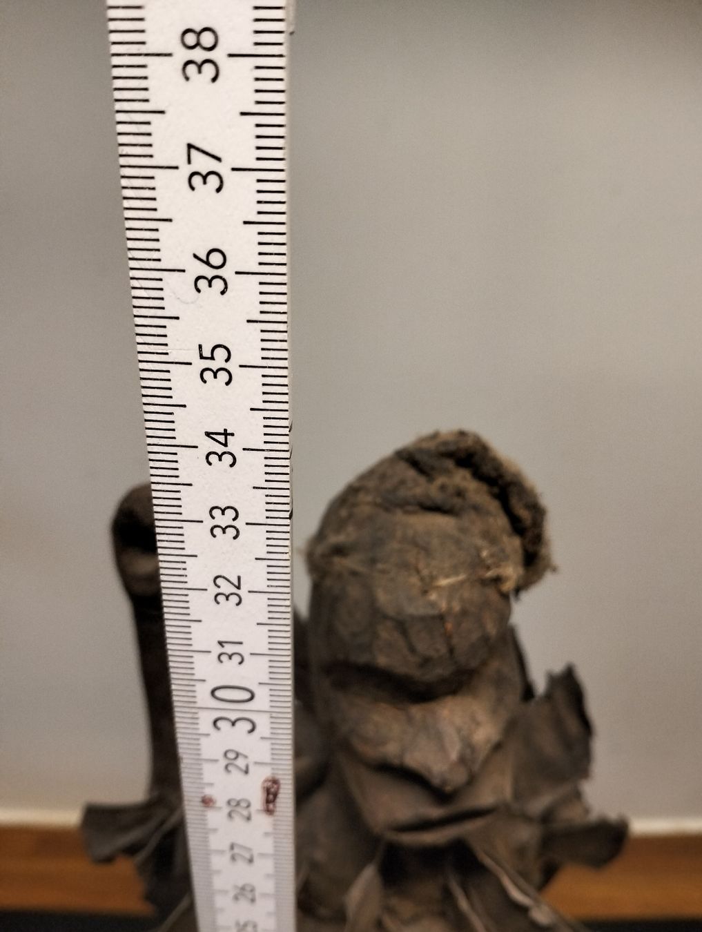 Statuette: Alter Fetisch Nikisi Kongo Figur – Usato da Wil SG venduto da die-wohnung 5