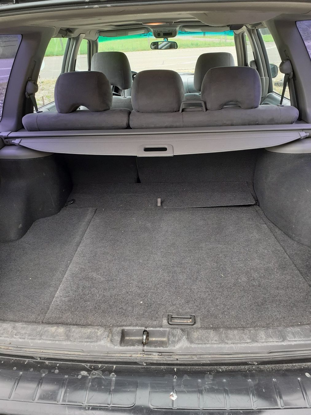 Subaru Automobili: Subaru Forester – Usato da Lüscherz venduto da willim02 2