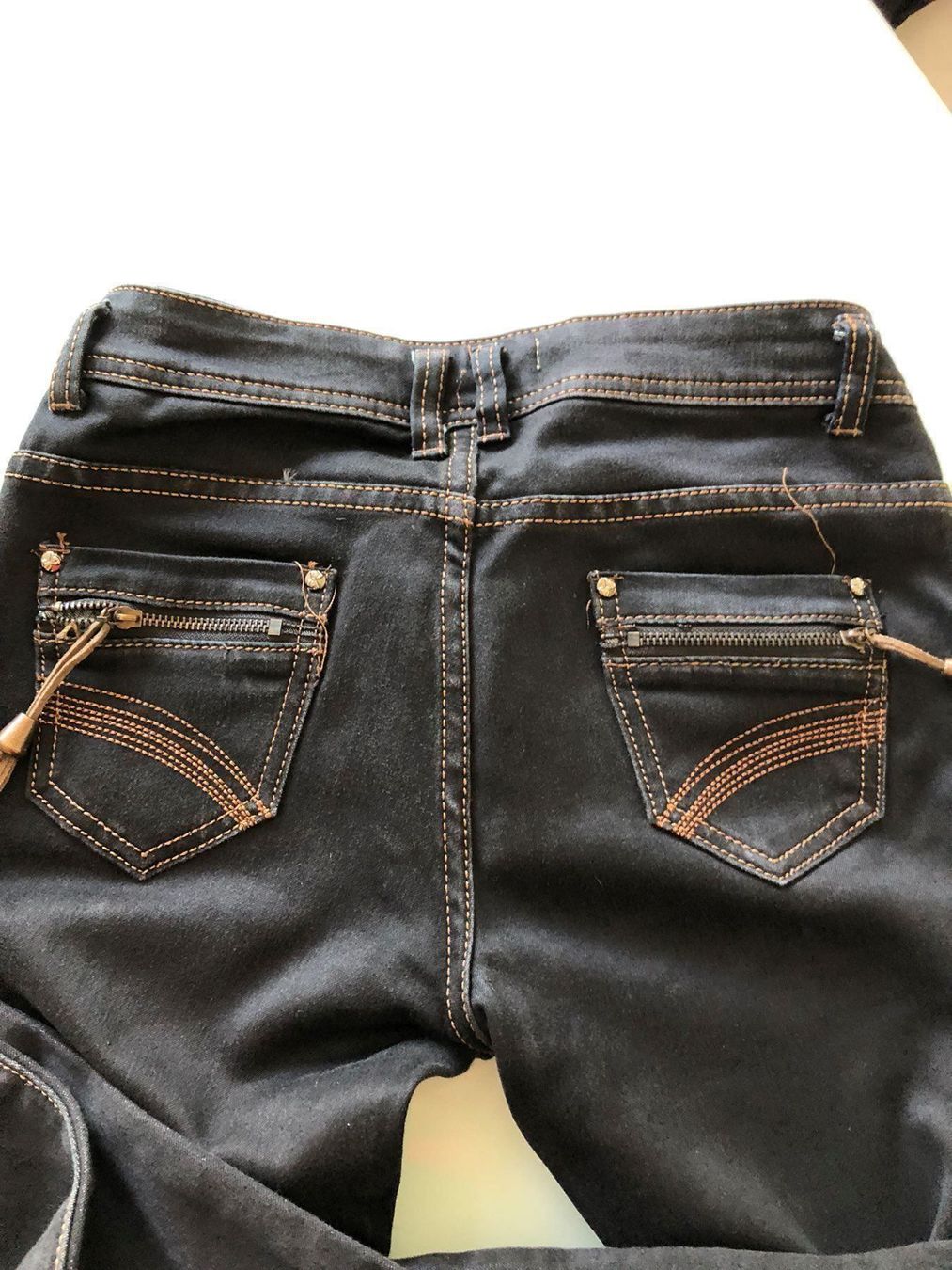 Jeans: JEANS Hübsche Röhren Jeans – Neu (gemäss Beschreibung) aus Adliswil von Jessik0 2