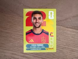 Panini 2026 ESP 18
