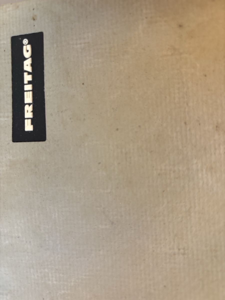 Freitag Sacs: Freitag Tasche beige gebraucht – D'occasion à Kriens par mir_v8ww 3