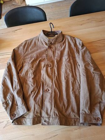 Wildlederjacke Gr.25