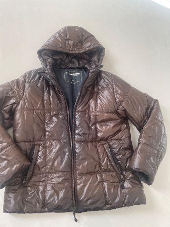 Winterjacke Switcher Woman