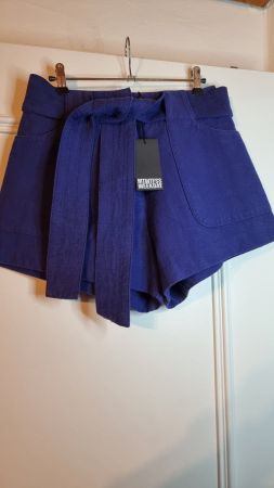 Neu Shorts Größe 36/38