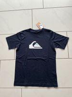 Neues T-Shirt QuickSilver Gr.14 Jahre ca.158