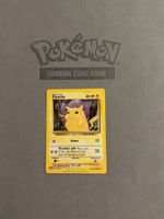 Pikachu (CLC 008) (Classic Collection)