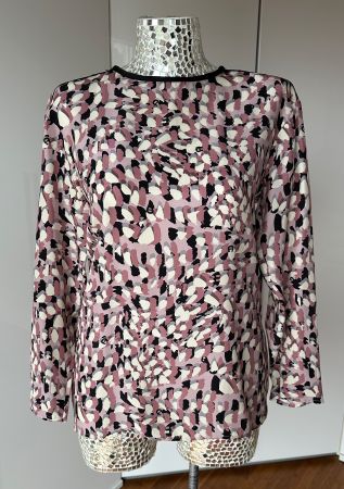 Camicetta in seta AIGNER **NUOVA**