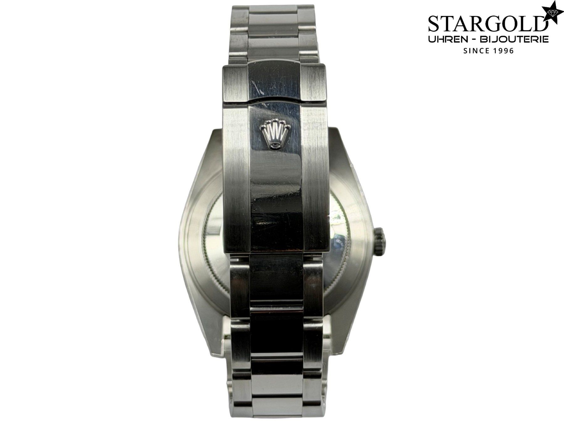 Rolex Orologi: Rolex Datejust 41 - 126334 – Usato da Zürich venduto da Stargold-Uhren 6