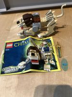 Lego 70123 Lion Legend Beast