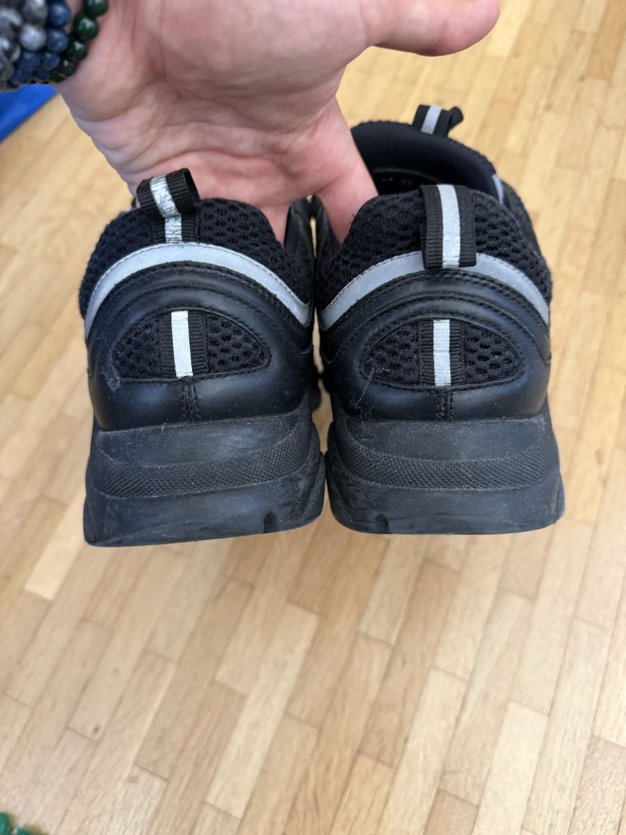 Dior Chaussures hommes: Dior B22 Black – D'occasion à Genève par SG_73 3