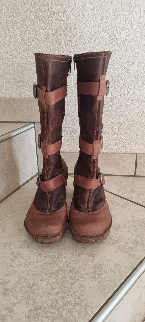 Art Scarpe da donna: Bottes/bottines Art pointure 41 – Usato da Loveresse venduto da didana 1
