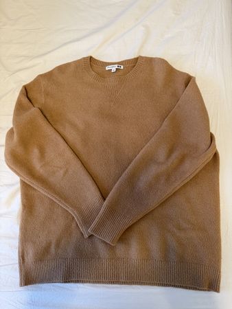 J.W. Anderson x Uniqlo Sweater, Size M, Fall-Winter Style