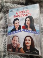 DVD America's Sweethearts Komödie Julia Roberts 