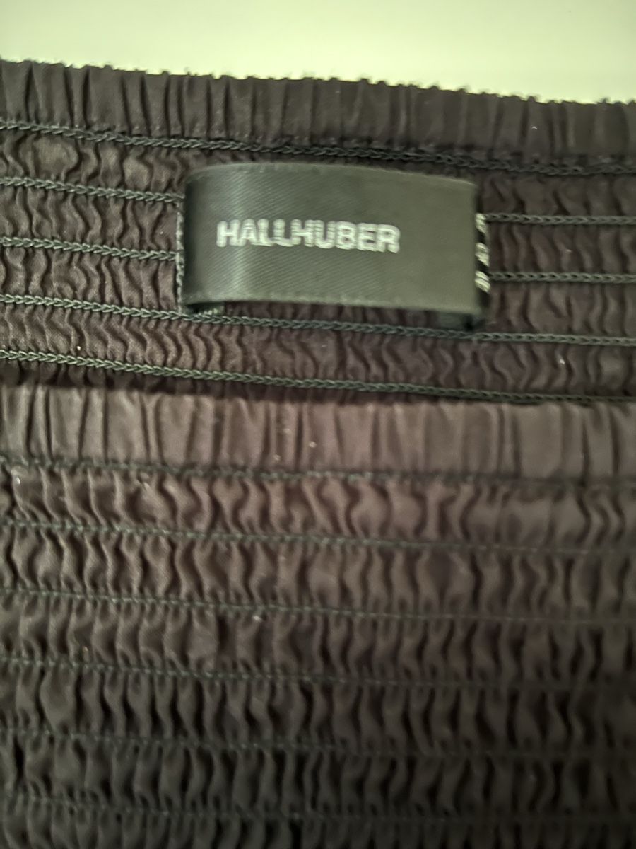 Hallhuber Camicette: Hallhuber Carmenbluse – Nuovo (secondo la descrizione) da Wermatswil venduto da -secondchance- 1