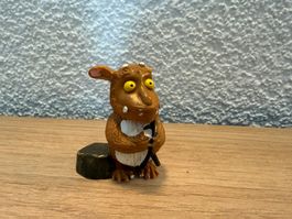 Tonie der Grüffelo / das Grüffelokind / Englisch