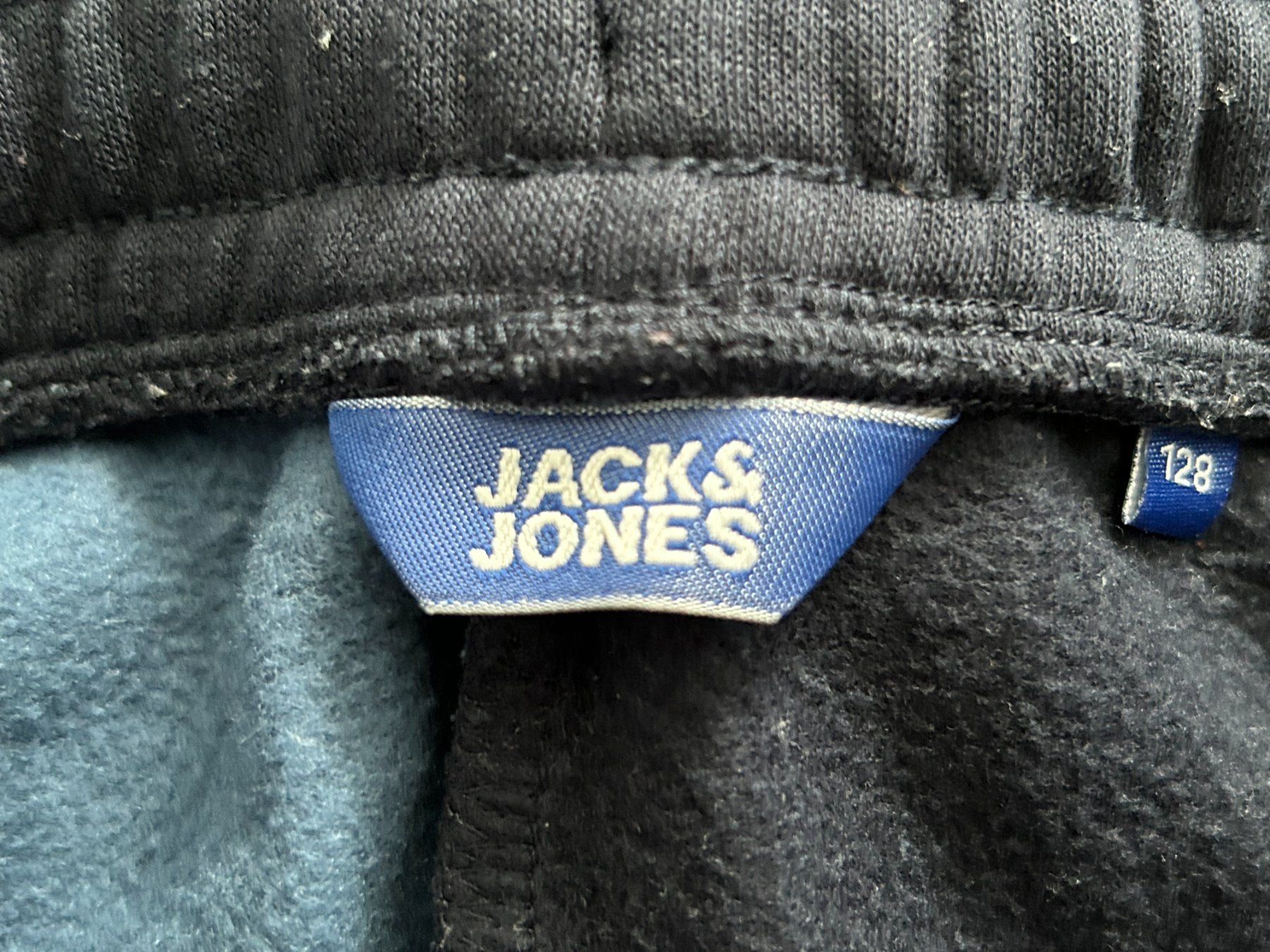 Jack & Jones Pantaloni: Jogginghose von "Jack&Jones", Grösse 128 – Usato da Zumikon venduto da meter03 2