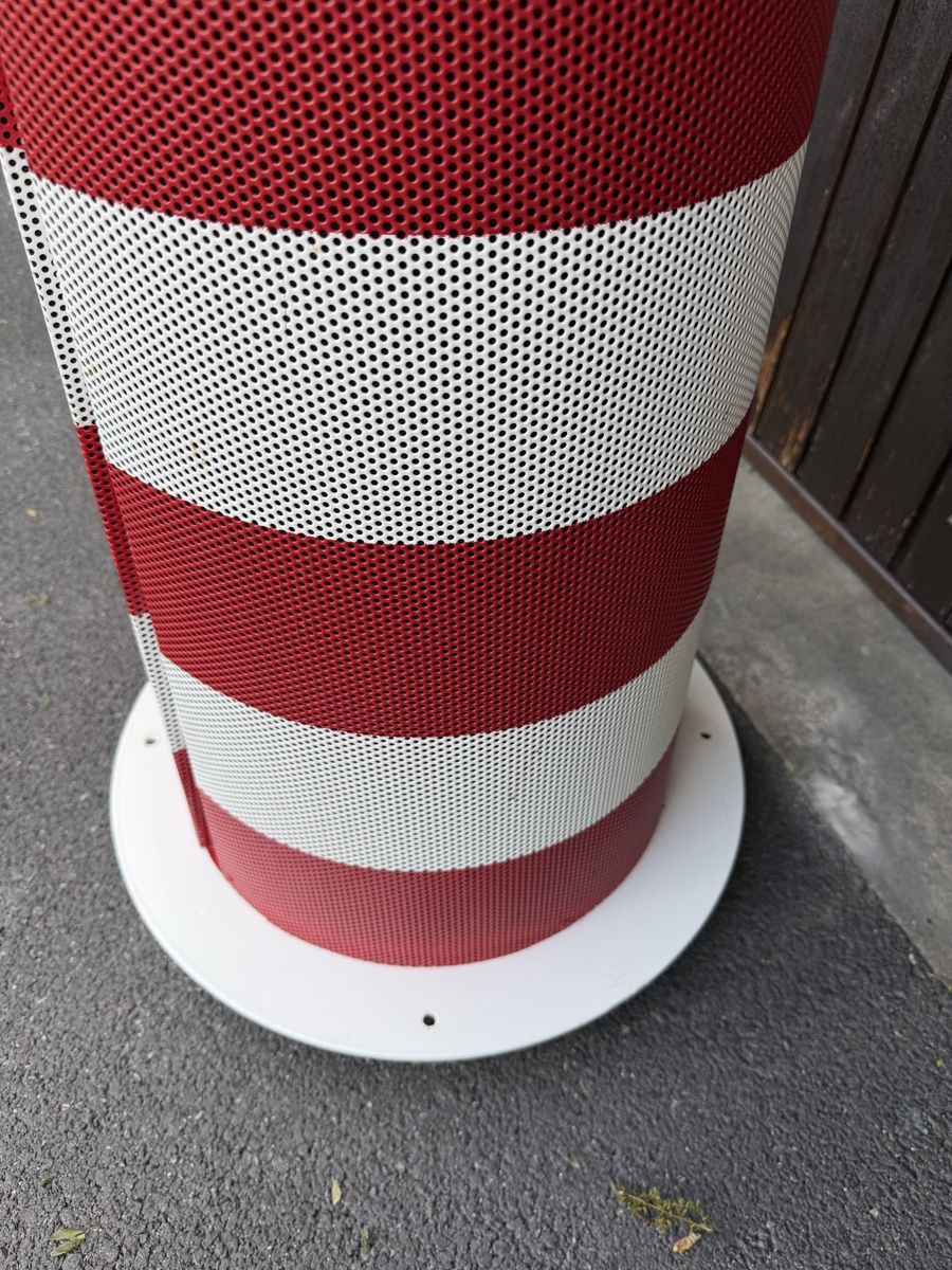 Alle Dekorationen: Leuchtturm - ein absoltes Unikat – Gebraucht aus Adligenswil von Liddl 2