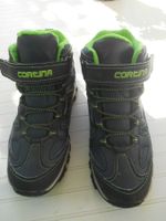 Kinder-Trekking-Schuhe Gr. 34