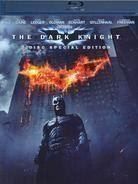 Batman - The Dark Knight (Blu-Ray)