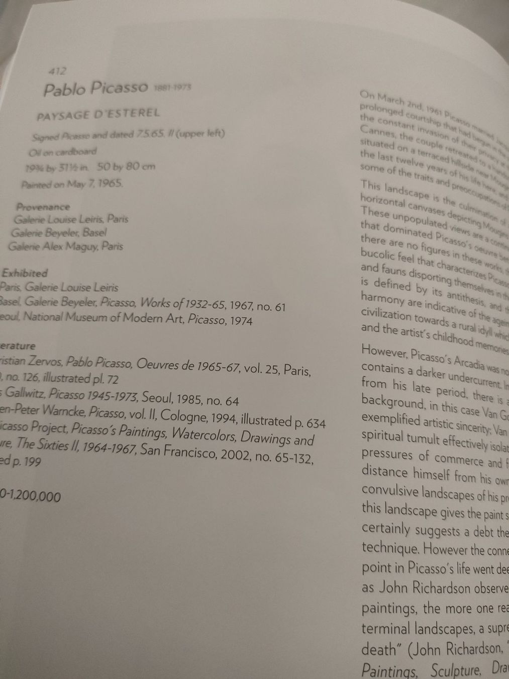 Libri: Kunstbuch Sotheby's – Usato da Brugg AG venduto da Mashaba 1