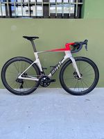 BMC Teammachine R - Dura Ace - Custom - taille 54 - 700km